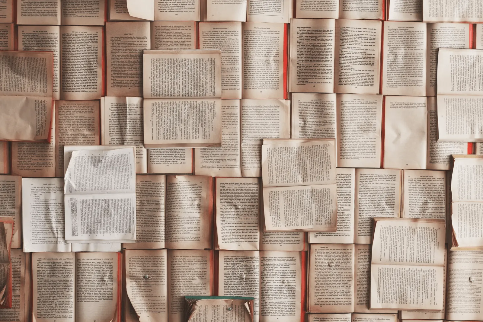 Художній переклад книг