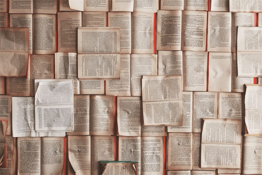 Художній переклад книг